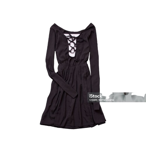 Ethnic Embroidered Kurti